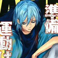 Kuro- SleepyAsh
