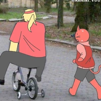 ai đó (nam)