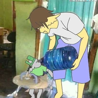 ai đó (nữ)