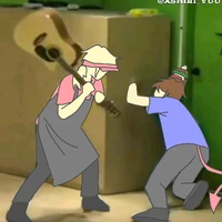 ???