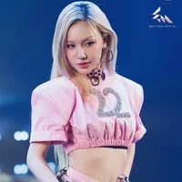 Trần Thùy Dương _ Saabirose