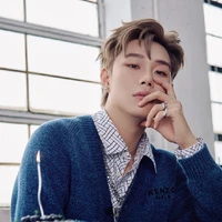 Trần Đăng Dương _ Dương Domic