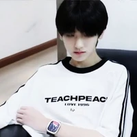 Tả Kỳ Hàm- anh 6