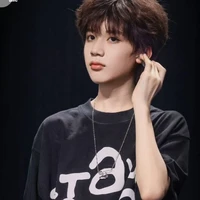 Ngụy Tử Thần- anh 12