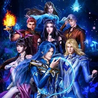 Bát quái sử lai khắc