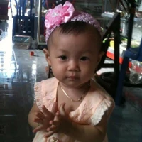 Nguyễn Bảo Ngọc (3tuổi)