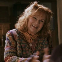 Molly Weasley