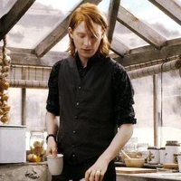 Bill Weasley