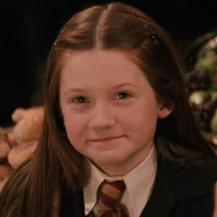 Ginny Weasley
