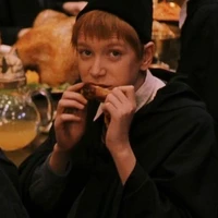 Geogre Weasley