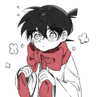 Edogawa conan