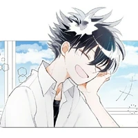 kuroba kaito