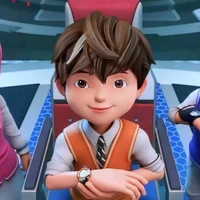 Boboiboy