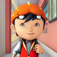 Boboiboy