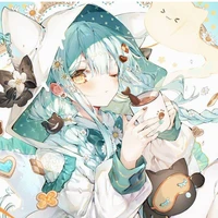 Suri (đứa bạn mê otp Shu x valt)