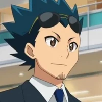 Kento Aoi