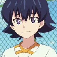 Chiharu Aoi