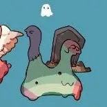 Mokke Zombie
