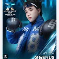 Ogenus