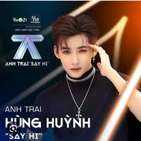 Hùng Huỳnh 