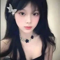 - nickname - HanHan 🍄