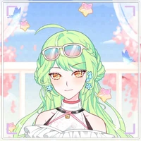 Phù thủy giấc mơ ( Yuri_chan)