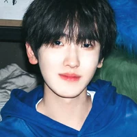 Tả Kỳ Hàm - cậu -