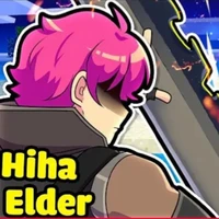 hiha elder(alpha)