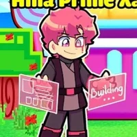 hiha pr!me(alpha)