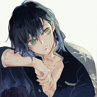 Inosuke Hashibira
