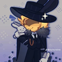 mafioso (thỏ bel)