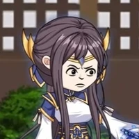 Thẩm Như Nguyệt