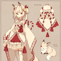 tiểu Ly(đệ tử của Thiên Đạo)