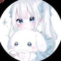 Anime cute