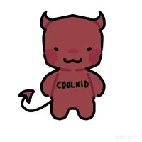 coolkid(ku kít)