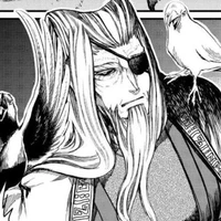 Odin 《Thần vương Bắc Âu》