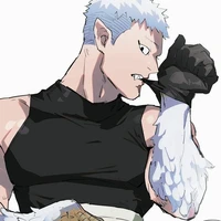 Shuichiro Balam