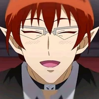 Azazel Henri