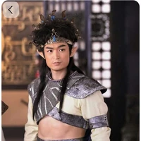 lôi trấn tử