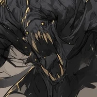 quái vạt dễ thương😊