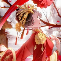 dịu dàng tỷ tỷ – Giang Yếm Ly