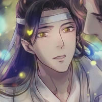 một mặt cau có – Lam Khải Nhân