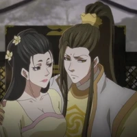 tên ngựa đực – Kim Quan Thiện