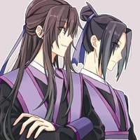 Vân Mộng Song Kiệt