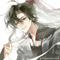 Thiếu niên dương quan – Ngụy Anh