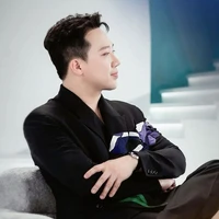 Trấn Thành (gia chủ Huỳnh gia)