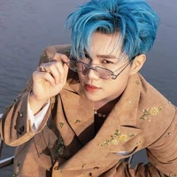 Hoàng Đức Duy - Captain boy