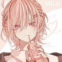 Ruko Hika (chưa xuyên không)