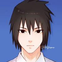 Uchiha Sasuke