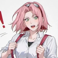 Haruno Sakura
